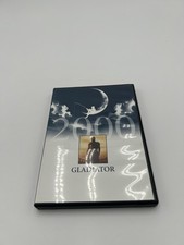 Gladiator FYC Awards Screener Promo DVD 2000 DreamWorks R Russell Crowe