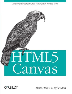 HTML5 Canvas