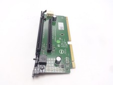 Dell N11WF Poweredge R730 R730XD Riser 2 PCIE Card