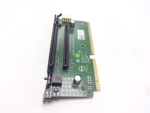 Dell N11WF Poweredge R730 R730XD Riser 2 PCIE Card | eBay