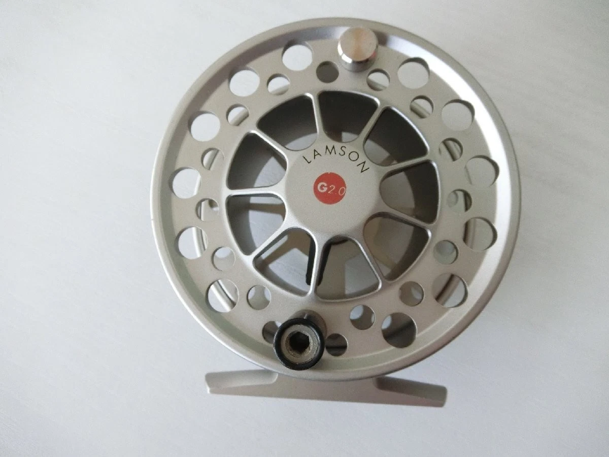 Lamson Guru for sale - eBay