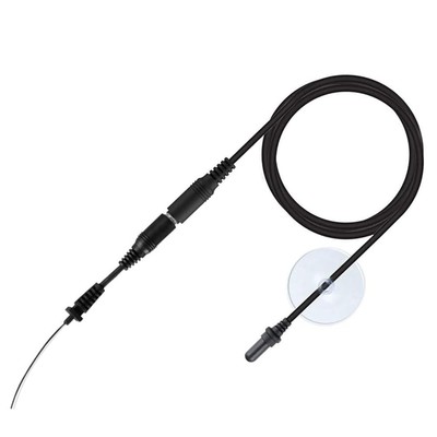 Detachable Aquarium Probe, 6.6ft/2m, for Heating and Cooling Temperature Cont...