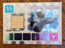Berroa, Angel - 2004 Topps Pristine - Fantasy Favorites - Free Shipping 