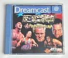 ECW Anarchy Rulz - SEGA Dreamcast | TheGameWorld