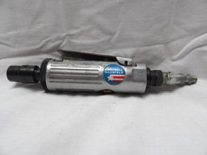 Campbell Hausfeld 1/4" Die Grinder TL1020 25,000 RPM's