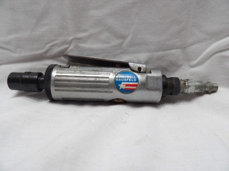 Campbell Hausfeld 1/4" Die Grinder TL1020 25,000 RPM's