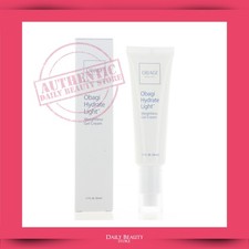 Obagi Hydrate Light Weightless Gel Cream 50ml 1.7oz NEW FAST SHIP