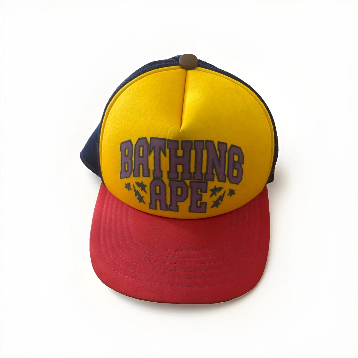 A Bathing Ape Accessories for Men for sale | eBay