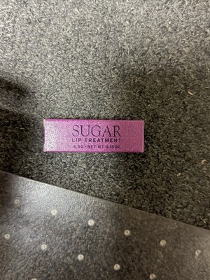 Sugar Lip Treatment - Berry by Fresh for Women - 0.15 oz Lip Treatment Full Size