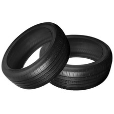 2 X Kenda Vezda Touring As Kr205 P20550r17xl 93v Tires