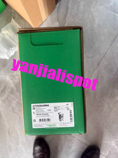 ATV930U40N4 Brand New Sealed Inverter, DHL Fast Delivery