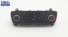 FORD FOCUS 10-17 MK3 AC AIRCON AND HEATER CLIMATE CONTROL PANEL C346ACHFW