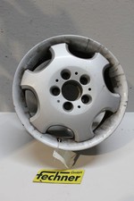 Alufelge Mercedes-Benz C Klasse W202 A2024011802 Felge 6,5x15 ET37