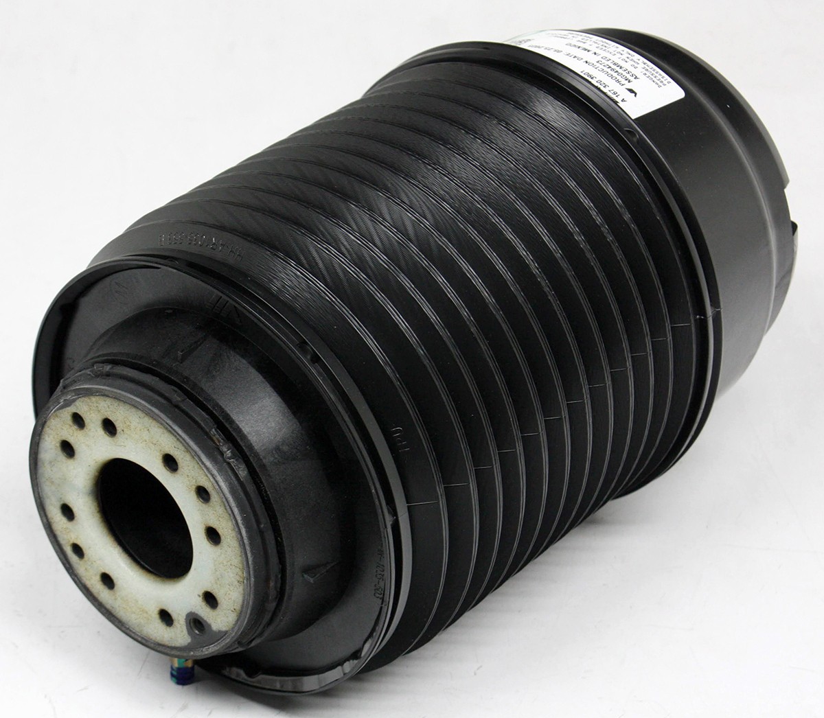 167-320-39-01 OEM Air Suspension Spring For Mercedes-Benz GLE 53