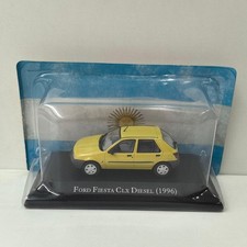 IXO 1/43 FORD FIESTA CLX DIESEL 1996 Fiesta