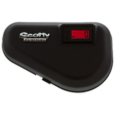 Scotty 2135 Coperchio di
