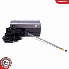 ESEN SKV Türschloss 60SKV284 für MERCEDES KLASSE W222 V222 X222 W213 Model S213 ESEN SKV Türschloss 60SKV284 für MERCEDES KLASSE W222 V222 X222 W213 Model S213