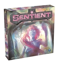 RGS02544 Renegade Games Studios Sentient