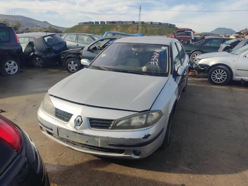 Bremskraftverstärker für RENAULT LAGUNA II (BG0) Confort Authentique 2 1663851 - Bild 2 von 7