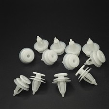 12 Pcs Interior Door Panel Clip For Chrysler Cirrus 1995-2000 Jeep Wrangler 12 Pcs Interior Door Panel Clip For Chrysler Cirrus 1995-2000 Jeep Wrangler