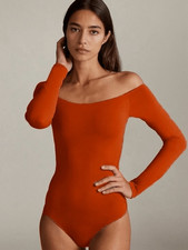 Aritzia Babaton Contour Bodysuit Size L