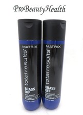 MATRIX TOTAL RESULTS BRASS OFF COLOR OBSESSED...