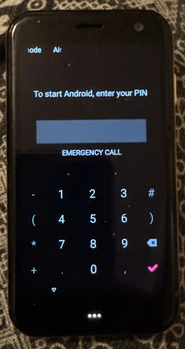 Palm 32GB Cell Phones & Smartphones for sale | eBay