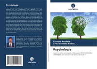 Psychologie Kishore Nookala (U. A.) Taschenbuch 196 S. Deutsch 2025
