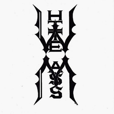 WHITE MASS - WHITE MASS CD 1995 (2017) Metal Church Liege Lord Vicious Rumors
