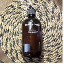 Grown Alchemist Body Cream Hydrating Moisturi...