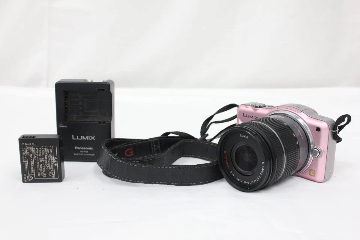 Panasonic Gf3 for sale | eBay