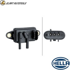 SENSOR ABGASDRUCK 6PP 009 409-391 FÜR FORD MAVERICK TRANSIT/TOURNEO/Bus/Van 2.0L