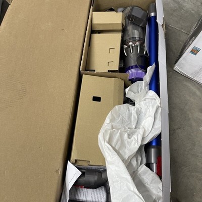 OEM Dyson V15 Full House Cordless Stick Vacuum Cleaner with Attachments
