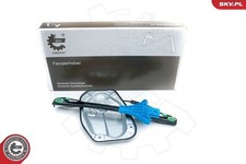 ESEN SKV Fensterheber Hinten links für VW