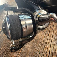 Daiwa Certate Sw Spinning Fishing Reel 6000-H Daiwa 21 Certate SW 14000XH High-End Spinning Reel