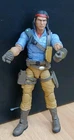 Hasbro G.I. Joe Classified Series Spirit Iron-Knife 6" Action Figure Loose
