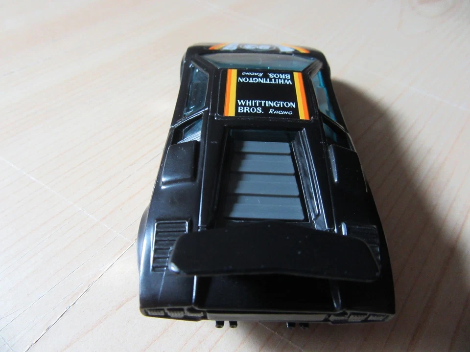 Modellismo statico - 1/43 -Burago LAMBORGHINI COUNTACH 5000 S - Immagine 4 di 4