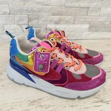 KURT GEIGER LONDON Suede Kurt Runner Sneakers...