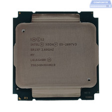 Intel Xeon E5-2697 v3 14C 2.60GHz 145W 35MB S...