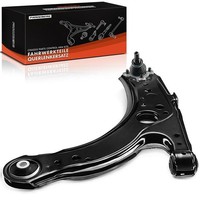 Frankberg Querlenker Vorderachse Passend FüR Audi A3 Seat Leon Toledo Skoda