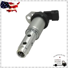 Variable Timing Control Valve Solenoid VVT 11367585425 For BMW 328i X3 VANOS