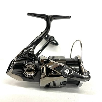 Shimano 24 Twin Power C3000MHG Spinnrolle gebraucht JDM Japan