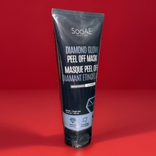 SooAE Diamond Glow Peel Off Mask 3.4 fl oz Ne...
