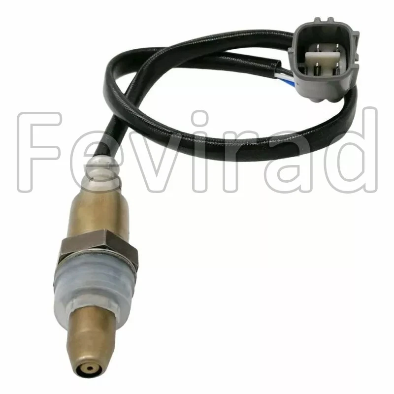 DENSO Oxygen Sensor 234-9049 For Scion TC 2005-2010 2.4L L4 Upstream Foto 2 de 4