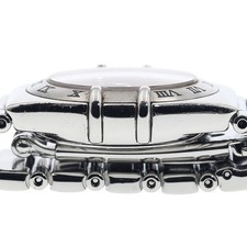 OMEGA Constellation Mini My Choice 1561.61 pink Dial Quartz Ladies Watch_945090 6