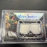 2022 Topps Sterling Sterling Autograph Relic #SSAR-RJA Reggie Jackson 1/25