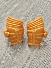 MOTU Origins Snake Infiltrator Wrist Armor - Masters of the Universe Parts