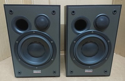 Dynaudio Audience 5 Lautsprecher Boxen Regallautsprecher