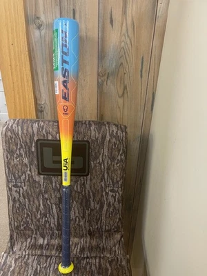 Easton 2025 Speed Comp (-13) EE. UU. 27 pulgadas Bate de béisbol - Imagen 1 de 4