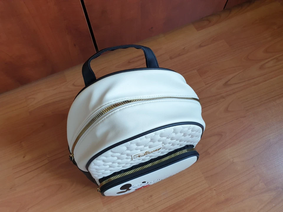 Sac à dos Primark Disney * Mickey mouse Since 1928 * backpack - Photo 3/4